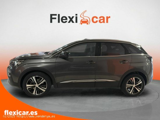 Peugeot 3008 1.2 PURETECH 96KW (130CV) GT LINE EAT8 - Esplugues de Llobregat