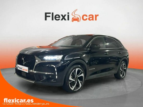 DS Automobiles DS 7 BlueHDi 132kW (180CV) Auto. GRAND CHIC - San Fernando de Henares