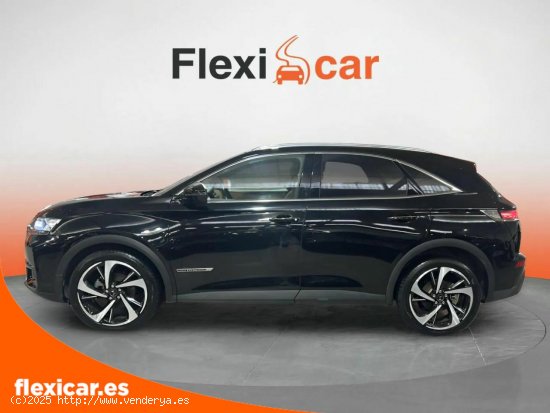 DS Automobiles DS 7 BlueHDi 132kW (180CV) Auto. GRAND CHIC - San Fernando de Henares