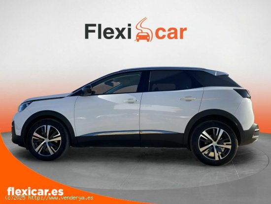 Peugeot 3008 1.2 PURETECH 96KW (130CV) ALLURE S&S - Colmenar Viejo