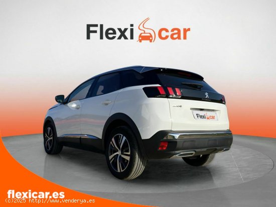 Peugeot 3008 1.2 PURETECH 96KW (130CV) ALLURE S&S - Colmenar Viejo