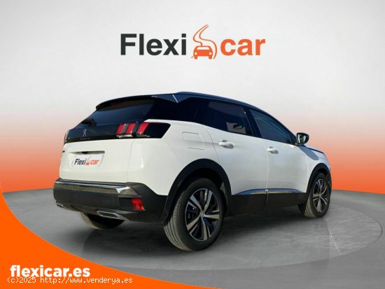 Peugeot 3008 1.2 PURETECH 96KW (130CV) ALLURE S&S - Colmenar Viejo