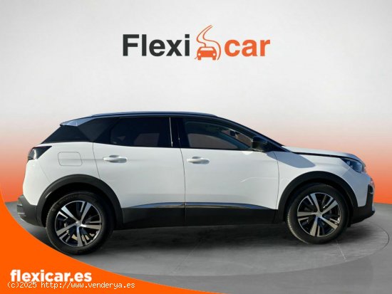 Peugeot 3008 1.2 PURETECH 96KW (130CV) ALLURE S&S - Colmenar Viejo