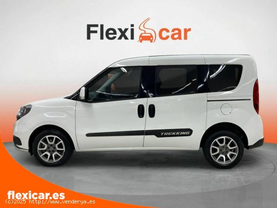 Fiat Doblò Trekking 1.6 Multijet 89kW (120CV) SWB - Atarfe