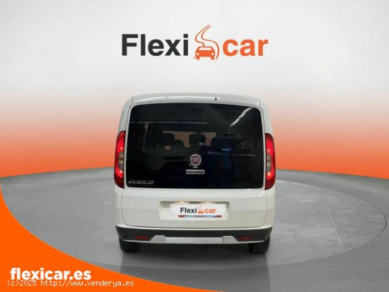 Fiat Doblò Trekking 1.6 Multijet 89kW (120CV) SWB - Atarfe