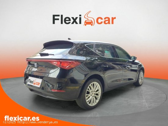 Seat Leon 1.5 TSI 110kW S&S Xcellence - Badalona