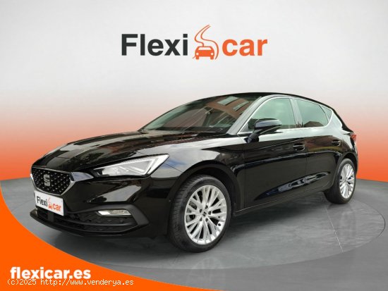 Seat Leon 1.5 TSI 110kW S&S Xcellence - Badalona