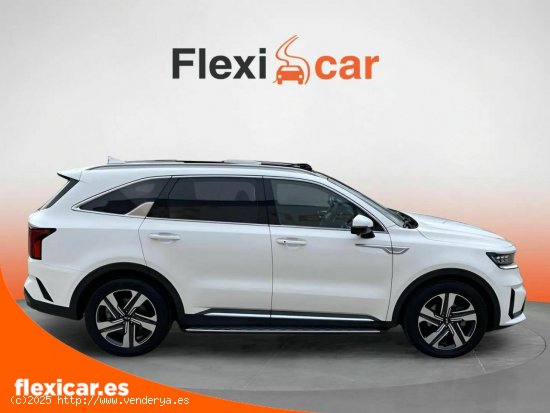 Kia Sorento 1.6 T-GDi HEV Emotion 4x2 7pl (P.Luxury) - Fuenlabrada