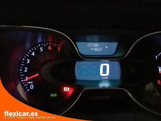 Renault Captur Zen Energy TCe 66kW (90CV) eco2 - Zaragoza