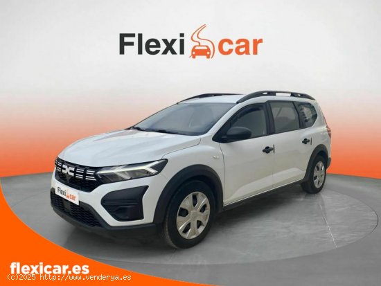 Dacia Jogger S.L. Extreme Go 74kW (100CV) ECO-G 5p - Cartagena