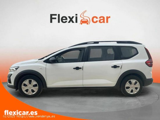 Dacia Jogger S.L. Extreme Go 74kW (100CV) ECO-G 5p - Cartagena