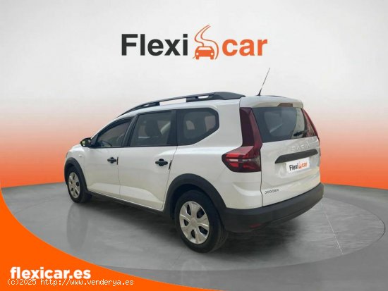 Dacia Jogger S.L. Extreme Go 74kW (100CV) ECO-G 5p - Cartagena