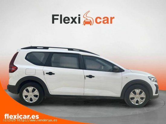 Dacia Jogger S.L. Extreme Go 74kW (100CV) ECO-G 5p - Cartagena