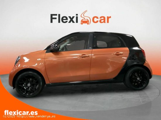 Smart Forfour 52 Passion - Manresa