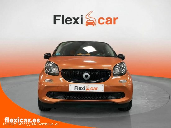 Smart Forfour 52 Passion - Manresa