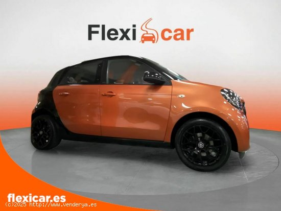 Smart Forfour 52 Passion - Manresa