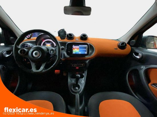 Smart Forfour 52 Passion - Manresa