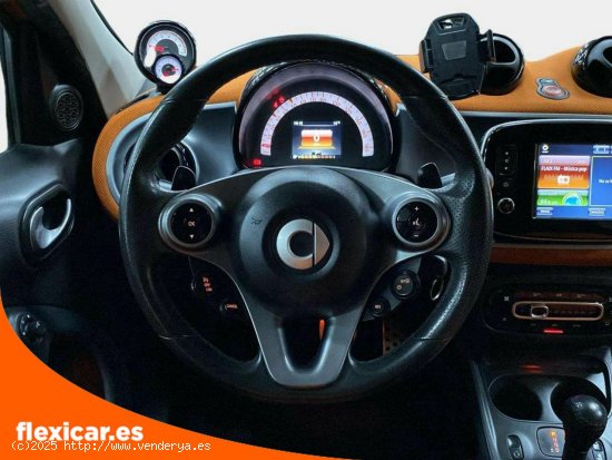 Smart Forfour 52 Passion - Manresa