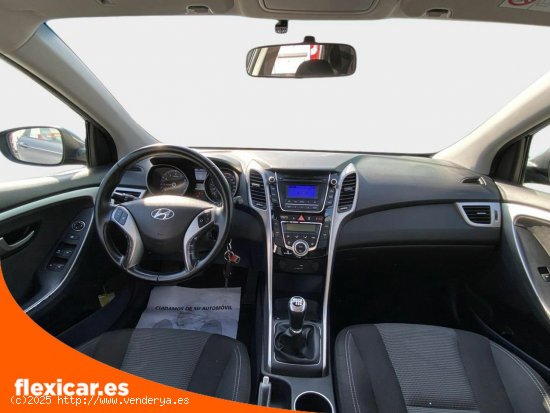 Hyundai i30 1.4 MPI BlueDrive Essence - Vizcaya