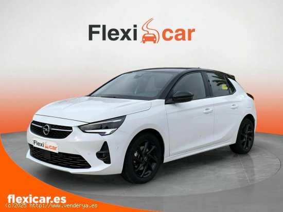 Opel Corsa 1.2T XHT 96kW (130CV) GS-Line Auto - Olías del Rey