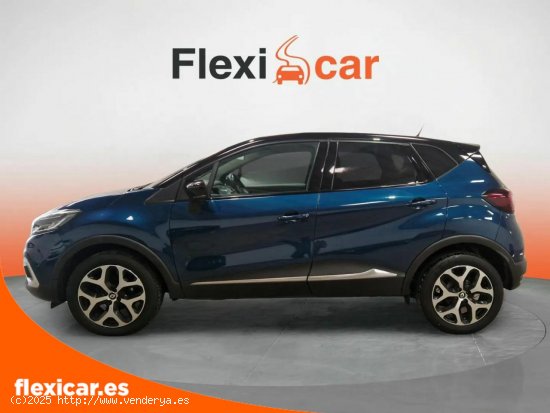 Renault Captur Zen Energy TCe 66kW (90CV) - Las Palmas de Gran Canaria