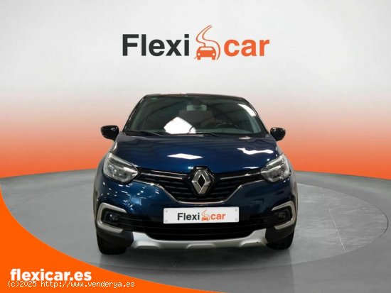 Renault Captur Zen Energy TCe 66kW (90CV) - Las Palmas de Gran Canaria