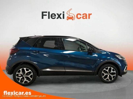 Renault Captur Zen Energy TCe 66kW (90CV) - Las Palmas de Gran Canaria