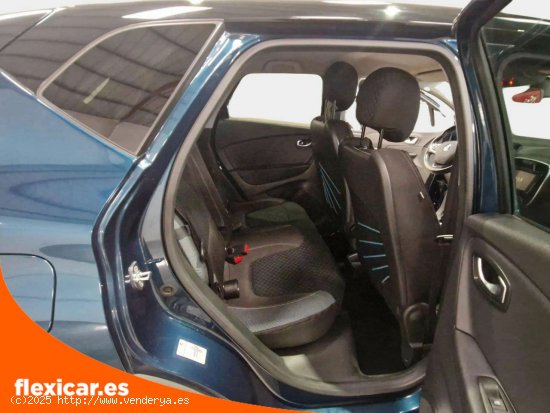 Renault Captur Zen Energy TCe 66kW (90CV) - Las Palmas de Gran Canaria