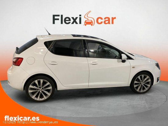 Seat Ibiza 1.0 EcoTSI 110cv FR - Biscay