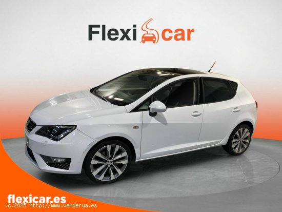 Seat Ibiza 1.0 EcoTSI 110cv FR - Biscay