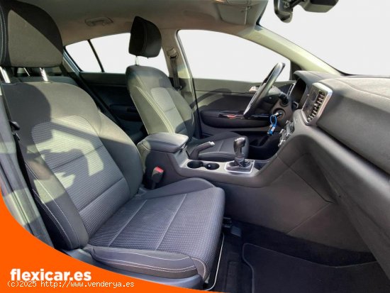 Kia Sportage 1.6 MHEV Drive Plus 85kW (115CV) 4x2 - Vizcaya