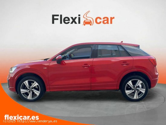 Audi Q2 sport ed 2.0 TDI 110kW quattro S tronic - Cartagena