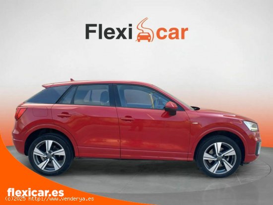 Audi Q2 sport ed 2.0 TDI 110kW quattro S tronic - Cartagena