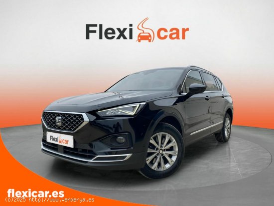 Seat Tarraco 2.0 EcoTSI 4Dr DSG SS Xcellence - Colmenar Viejo