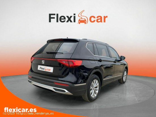 Seat Tarraco 2.0 EcoTSI 4Dr DSG SS Xcellence - Colmenar Viejo