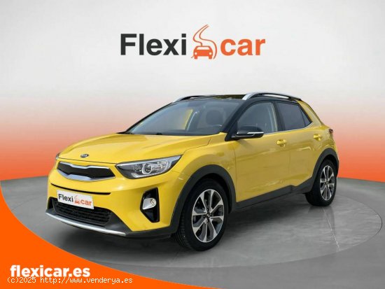 Kia Stonic 1.6 CRDi VGT 85kW (115CV) Concept - Olías del Rey