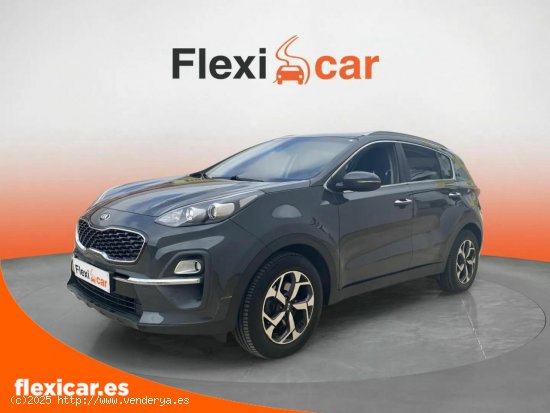 Kia Sportage 1.6 MHEV Drive 100kW (136CV) 4x2 - Cartagena