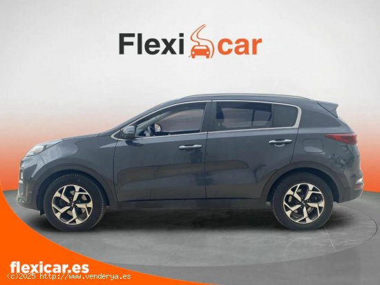 Kia Sportage 1.6 MHEV Drive 100kW (136CV) 4x2 - Cartagena