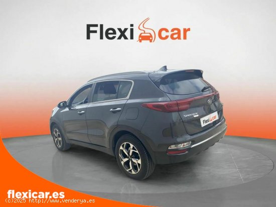 Kia Sportage 1.6 MHEV Drive 100kW (136CV) 4x2 - Cartagena