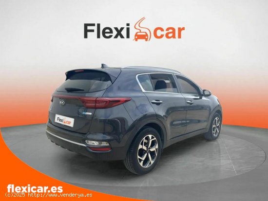 Kia Sportage 1.6 MHEV Drive 100kW (136CV) 4x2 - Cartagena