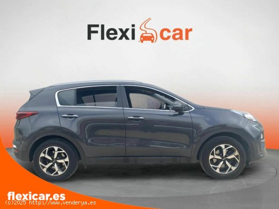 Kia Sportage 1.6 MHEV Drive 100kW (136CV) 4x2 - Cartagena