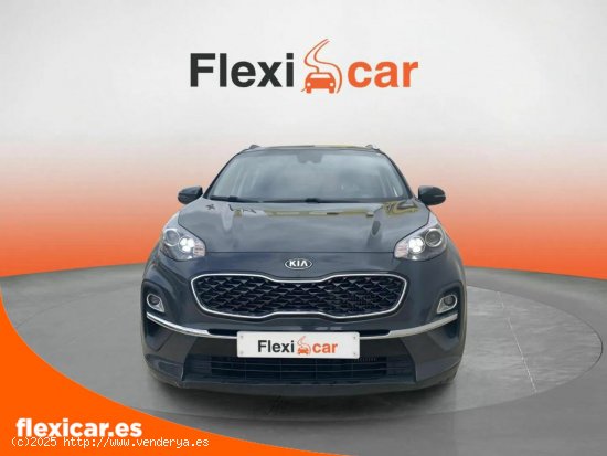 Kia Sportage 1.6 MHEV Drive 100kW (136CV) 4x2 - Cartagena