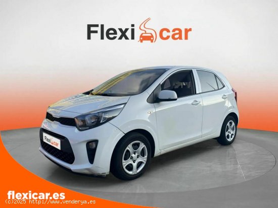 Kia Picanto 1.0 DPi 49kW (67CV) Concept - Cartagena