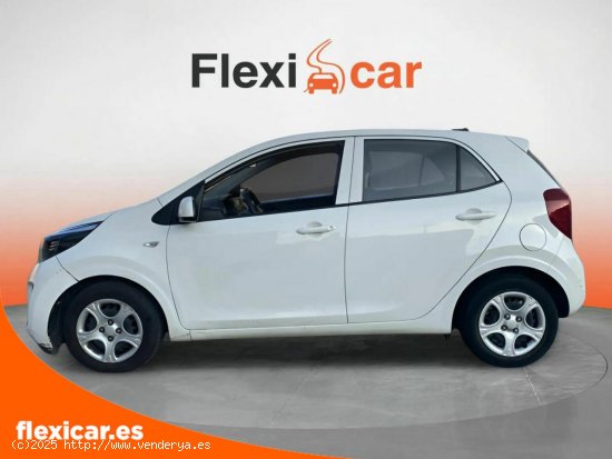 Kia Picanto 1.0 DPi 49kW (67CV) Concept - Cartagena