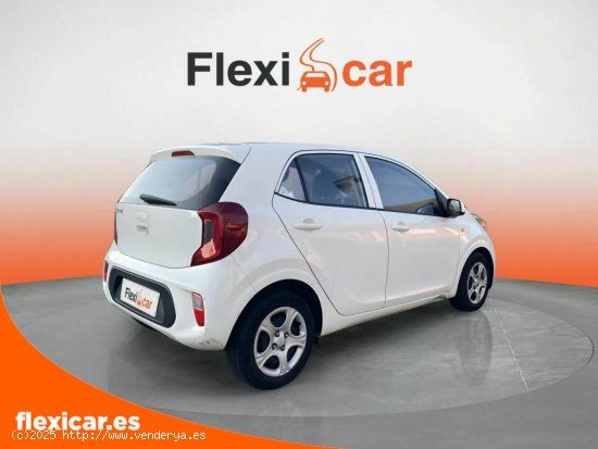 Kia Picanto 1.0 DPi 49kW (67CV) Concept - Cartagena