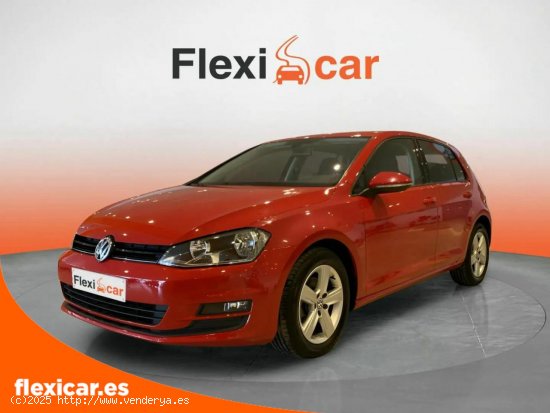 Volkswagen Golf BlueMotion 1.6 TDI 110CV - Alicante