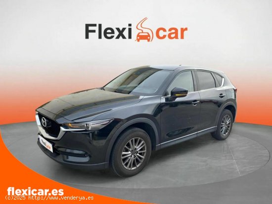 Mazda CX-5 2.0 G 121kW (165CV) 2WD Evolution - Alcalá de Henares