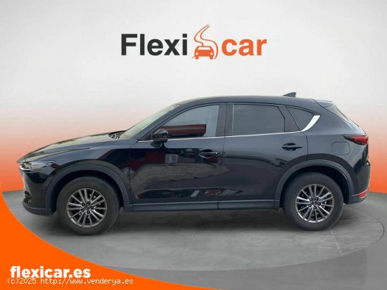 Mazda CX-5 2.0 G 121kW (165CV) 2WD Evolution - Alcalá de Henares