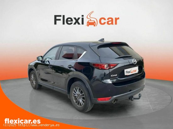 Mazda CX-5 2.0 G 121kW (165CV) 2WD Evolution - Alcalá de Henares