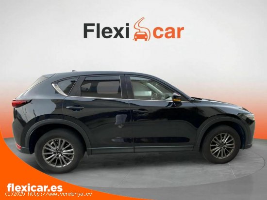 Mazda CX-5 2.0 G 121kW (165CV) 2WD Evolution - Alcalá de Henares